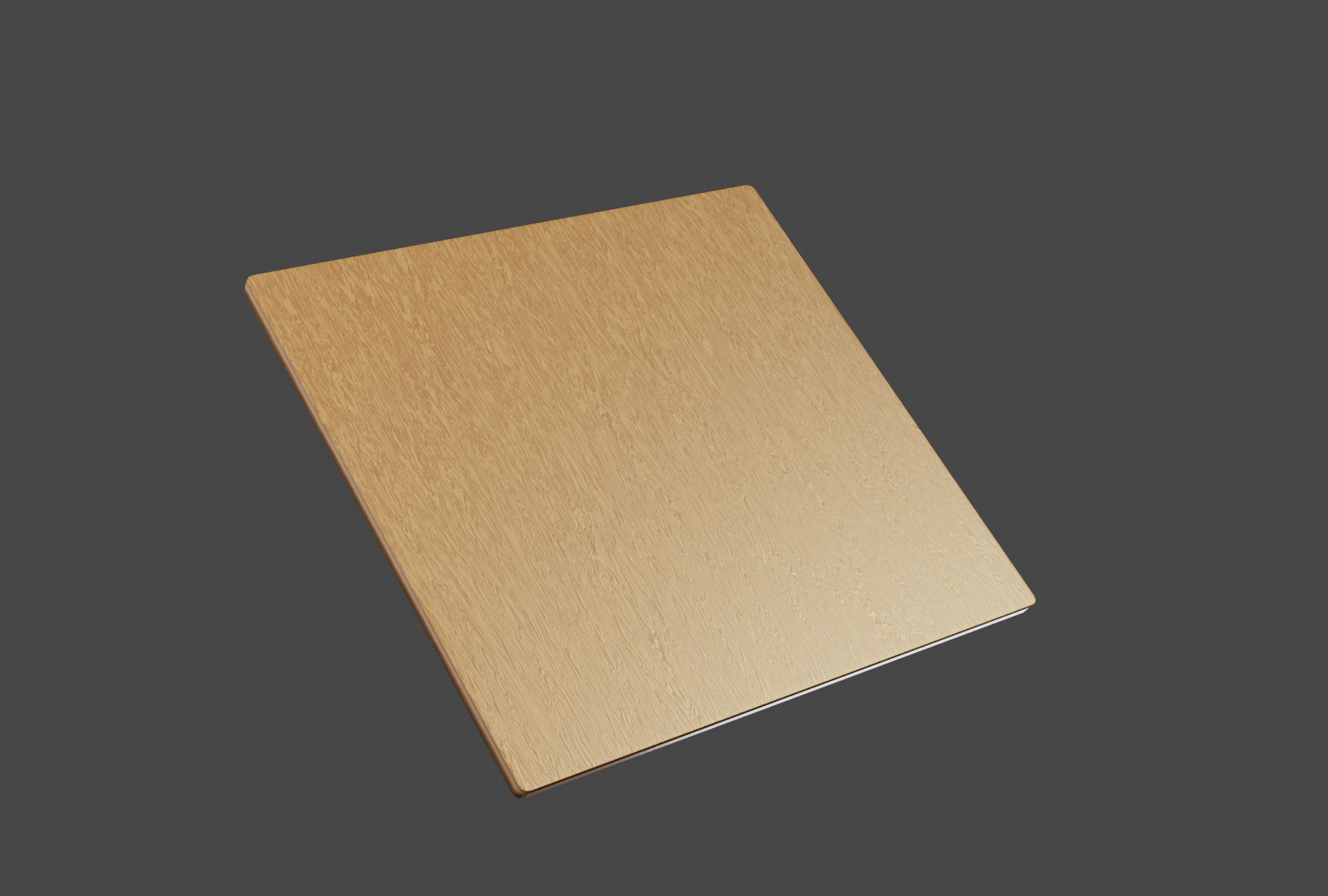 Procedural wood material preview image 1